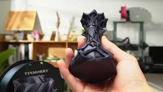 TINMORRY PLA Galaxy Blue