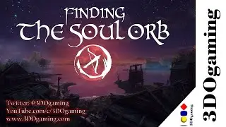 Finding The Soul Orb on the Sony PlayStation 4 - Chapter 9
