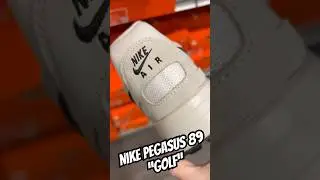NIKE PEGASUS 89 GOLF - kind of feeling these&hellip;..