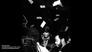 Free Offset x Future Type Beat 
