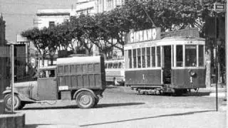 El Tramvia de Mataró - Fotografies