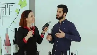 Fikardos Winery Winetasting Event