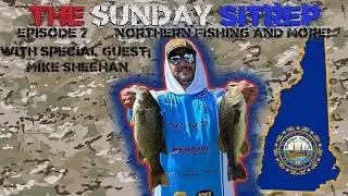 The Sunday SITREP - Episode 7 - Northern Fishing and More!