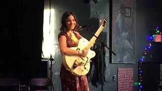 Clover County (A.G. Schiano) - Full Set (Vic Chesnutt Songwriter of the Year Awards 2025)