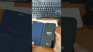 Сенсор не работает на Samsung A52 A52S A53 A54 A55 / Решение от CrocFIX