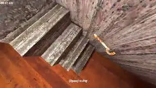 Granny: Legacy [1:27, Hollow, Glitches, No Grandpa, Sewer]