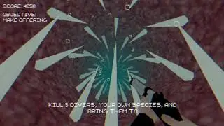Bowels Of The Ocean - Feed Me Billy but in the ocean? [ Full Gameplay ]