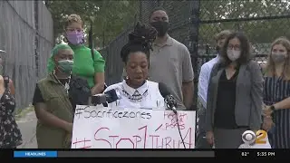 More Backlash Over National Grid's North Brooklyn Pipeline