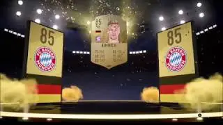 FIFA 19: INSANE PACKS - REWARDS/POINTS PACK OPENING
