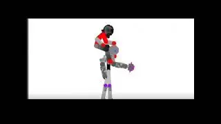 STICK WARS EPISODE 5 : PART 1