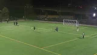 Bellarmine College Prep  vs Saint Francis High School Mens Varsity Soccer