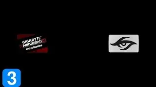 Full Highlights Mineski.GGNetwork vs Team Secret Game 3 - ROG MASTERS 2016