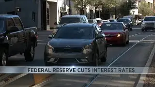 Tucson realtor explains Fed rate cut's impact