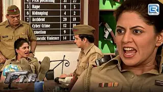 बिल्लू की एक बात से भड़क गईं मिस चोटाला | F.I.R | एफ.आई.आर | New Latest Episode