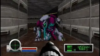 Marathon Level 
