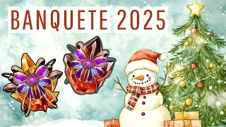 MCOC BANQUET 2025