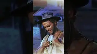 Trinit&agrave; - Il ricatto