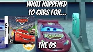 One of the most forgotten game for the DS