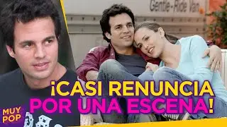 13 GOING ON 30: Mark Ruffalo sufrió tanto que quiso dejar la película. Así reaccionó Jennifer Garner