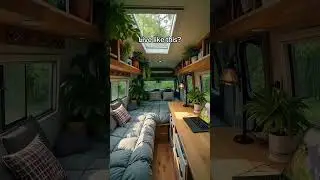 #tinyhousetour #tinyhomeliving #interiordesign #home