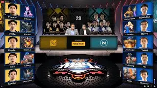 BREN ESPORTS VS NXP SOLID [Game 3] | MPL-PH Season 6 Playoffs Day 2
