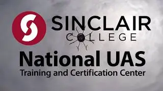 Sinclair National UAS Training and Certification Center