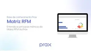Matriz RFM - Prax Analytics