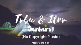 Tobu & Itro - Sunburst (No Copyright Music) [ZDaudio - NoCopyrightMusic]