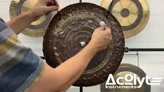 Acolyte GongWorks - 16
