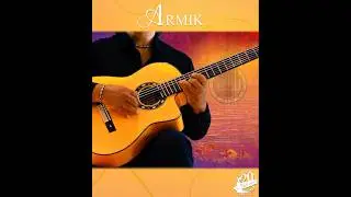 Armik - Rumba De Noche (2026 Remaster/Remix) (Uplifting Rumba Flamenco)