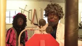 Het Pietenjournaal Bakkeveen 2019, Aflevering 3