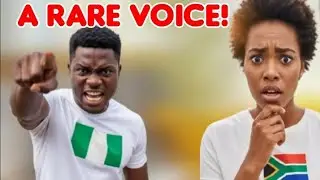 Nigerian Man Issues Stern Warning to Illegal Immigrants in South Africa!