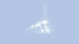 Unwound - Fake Train (Full Album HD Visualizer)