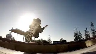 Bryce Mckean Bar 08/18