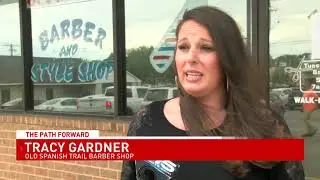 Barber shop, hair salon owners in Baldwin County prepare for reopening - NBC 15 WPMI