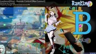 Remote Control 5.72 Star Pass | kradness&Reol - Remote Control [Max Control!]