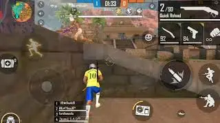 GAMEPLAY🎮 CLASH SKUAD//BY KELS GAMING