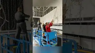 #work #промальп #ropeaccess #топ #высотныеработы #кино #travel #фильм #юмор #climber #job #ебашмотаж