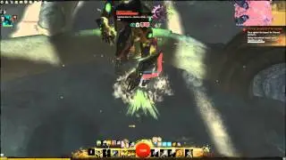 Ranger Lupi Solo (7:25)