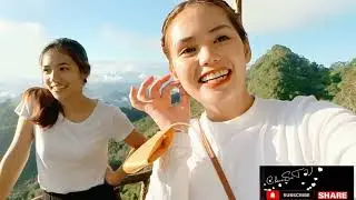 SEA OF CLOUDS, MT.PULOY HIDE OUT| EXPLORE IFUGAO| vlog#5