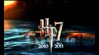 Harry Potter 7 - Personal Orchestral Arrangement