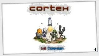 Cortex Command - Campaign - 1.0 Update! :D - Ep:01