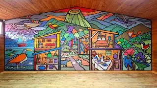 Alejandro “Mono” González Premio Nacional De Artes Plásticas 2025