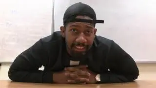 Big Man Small Bizz Bloopers