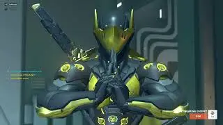 Momentos overwatch com fefe