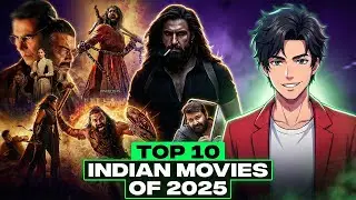 Top 10 Best Indian Movies of 2025
