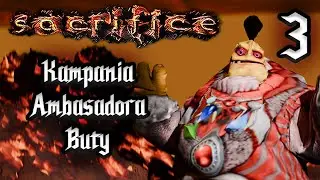 TURBO ABRAXUS | SACRIFICE 【KAMPANIA AMBASADORA BUTY】 #3