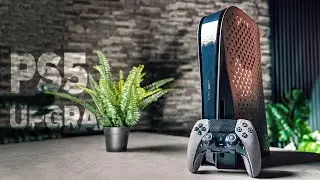 Customizam PS5-ul de pe Temu! Iese sau il stricam ?!