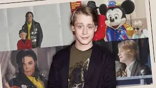After 30 Years, Macaulay Culkin Confirms What Happened at Neverland Ranch