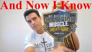 My NPC Journey: Competing Naturally in an Untested World